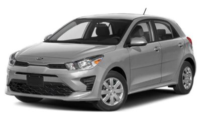 2021 Kia RIO LX S