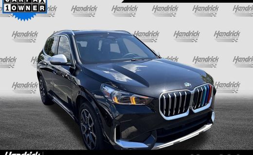 2024 BMW X1 XDRIVE28I