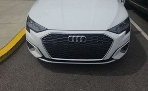 2022 Audi A3 Premium