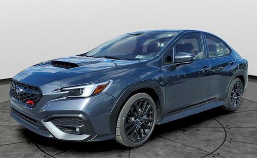 2025 Subaru WRX Limited