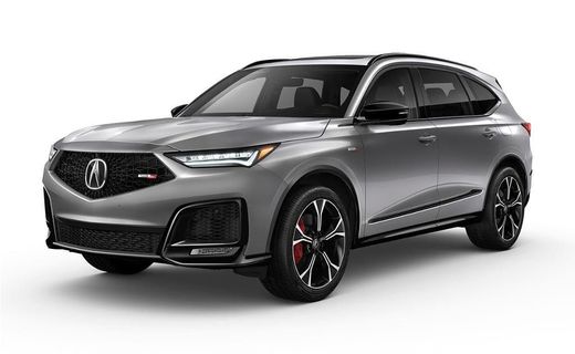 2025 Acura MDX Type S Advance