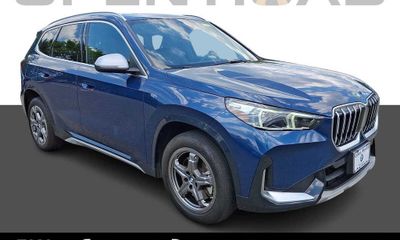 2024 BMW X1 XDRIVE28I