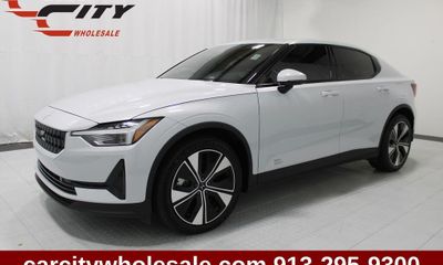 2023 Polestar 2 Long Range Single