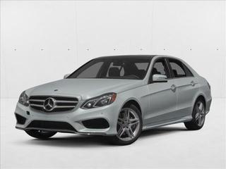 2014 Mercedes-Benz E-Class E350