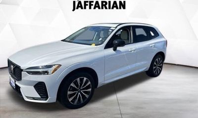 2024 Volvo XC60 Core