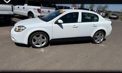 2010 Chevrolet Cobalt 2LT