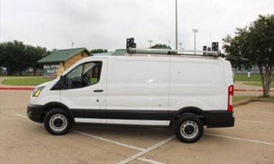 2020 Ford Transit LOW Roof