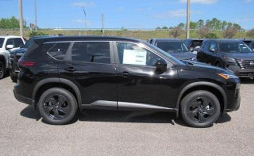 2025 Volkswagen Atlas SE