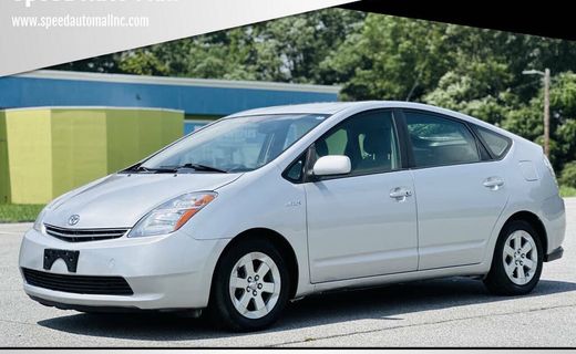 2007 Toyota Prius