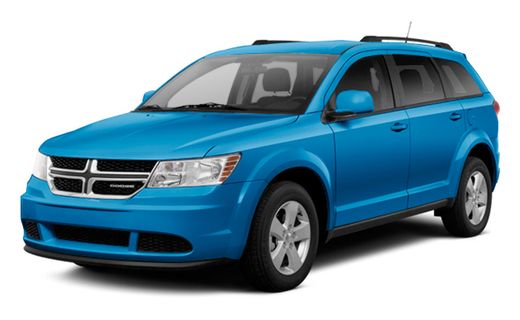 2013 Dodge Journey