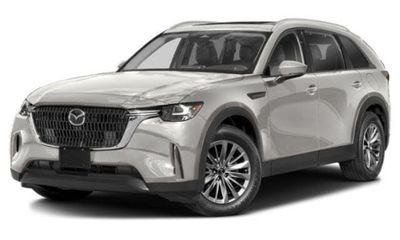 2026 Mazda CX-90 Preferred