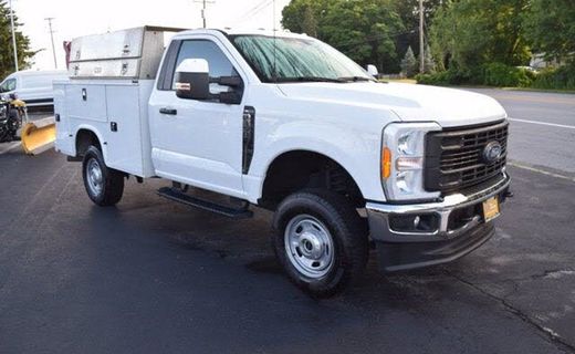 2023 Ford F-350 XL