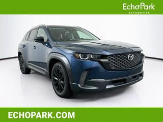 2025 Mazda CX-50 Preferred