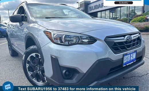 2023 Subaru Crosstrek Base
