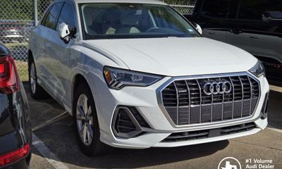 2023 Audi Q3