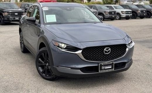 2023 Mazda CX-30 Preferred Package