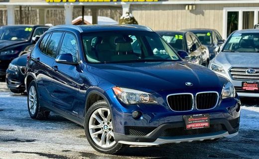 2015 BMW X1 XDRIVE28I