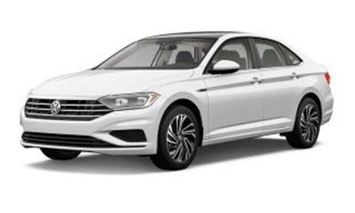 2021 Volkswagen Jetta SEL