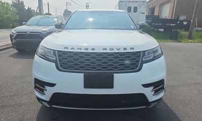 2023 Land Rover Range Velar P250 R Dynamic