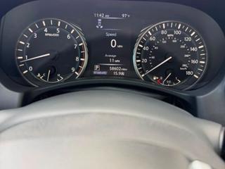 2020 Infiniti Q50 30T Luxe