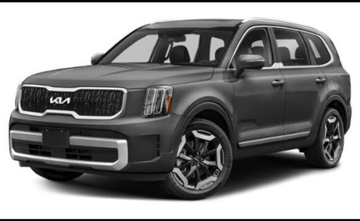 2023 Kia Telluride