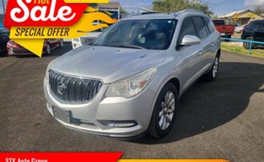 2015 Buick Encore