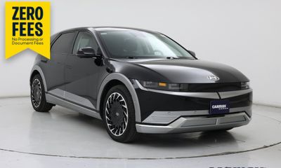 2024 Hyundai Ioniq 5 Limited Disney 100