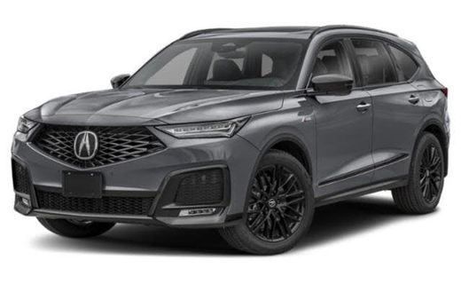 2026 Acura MDX