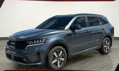 2023 Mitsubishi Outlander SEL