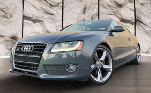 2006 Audi A4