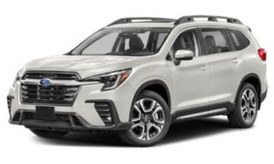 2023 Subaru Ascent