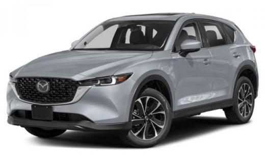 2023 Mazda CX-5 Premium Plus Package