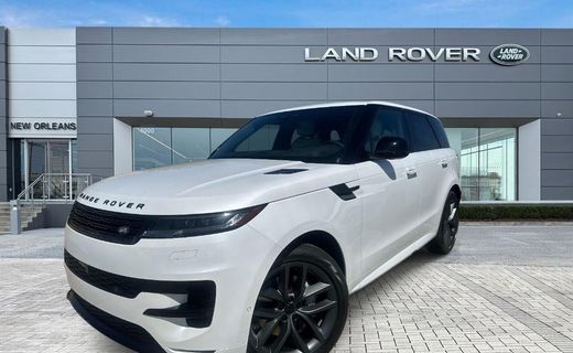 2026 Land Rover Range Sport P400 Dynamic SE