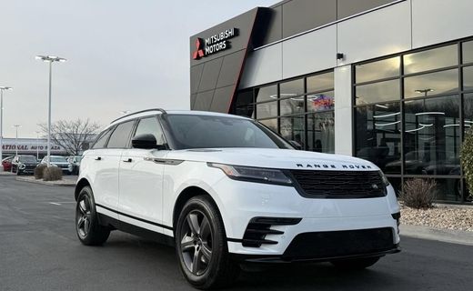 2025 Land Rover Range Velar P250 Dynamic SE