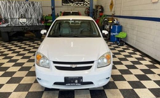 2006 Chevrolet Cobalt LEV2 ALL Models