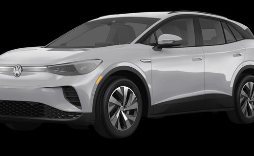 2025 Volkswagen ID 4 Pro
