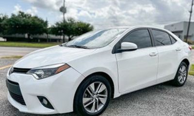 2014 Hyundai Accent GS GLS
