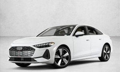 2026 Audi A5 Quattro Premium Plus