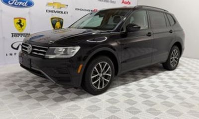 2021 Kia Seltos LX