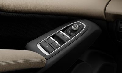 2026 Subaru Ascent Limited
