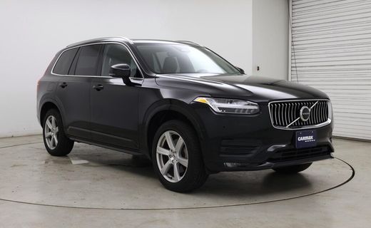 2023 Volvo XC90