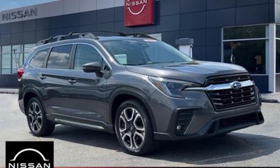 2023 Subaru Ascent Limited 8 ES