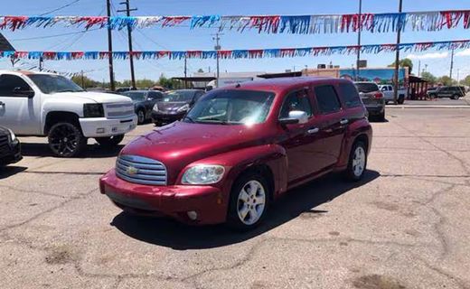 2006 Chevrolet HHR LT