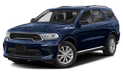 2026 Dodge Durango GT Hemi