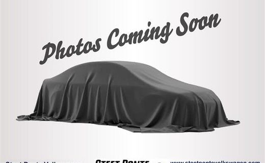 2023 Volkswagen Atlas 4Motion SE W