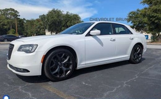2023 Chrysler 300 300S
