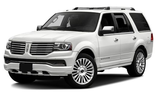 2017 Lincoln Navigator Reserve