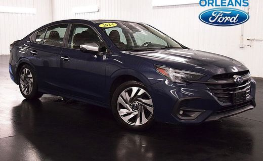 2024 Subaru Legacy Touring