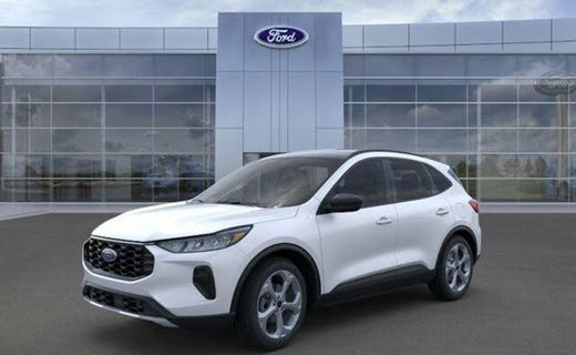 2025 Ford Escape ST Line