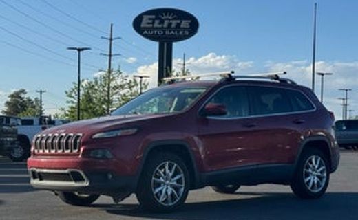 2017 GMC Acadia SLT 1